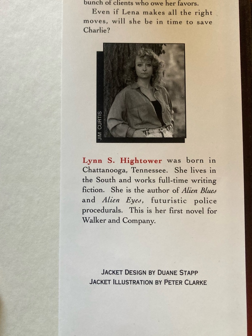 Satan's Lambs by Lynn S.Hightower- Black & Red Hardcover Coffee Table Book - Picture 5 of 6